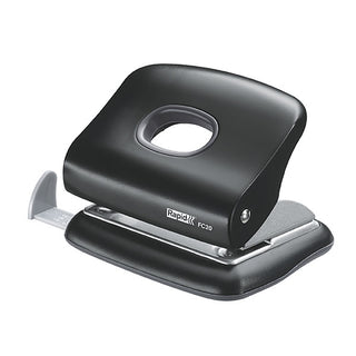 Hole Punch Rapid FC20 Black