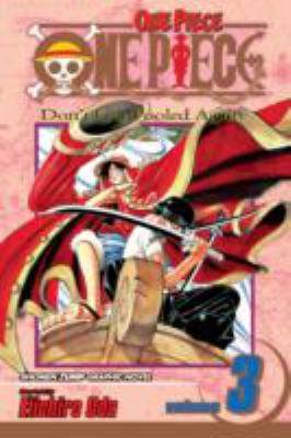 One Piece : Vol 3