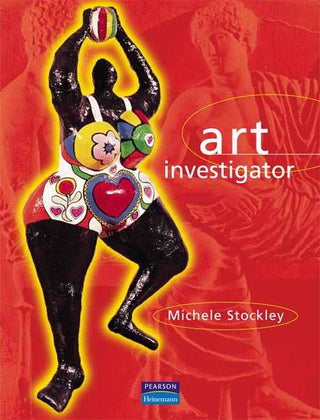 Art Investigator