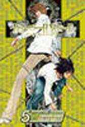 Death Note : Vol 5