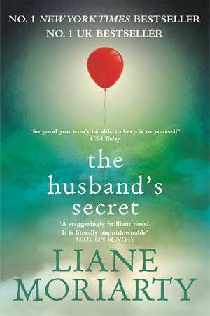 The Husband-s Secret