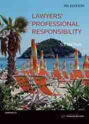 Lawyers- Professional Responsibility