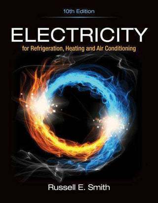 Electricity for Refrigeration Heating and Air Conditioning