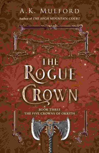 The Rogue Crown