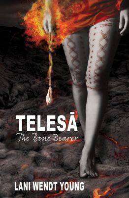 Telesa Book 3 : The Bone Bearer