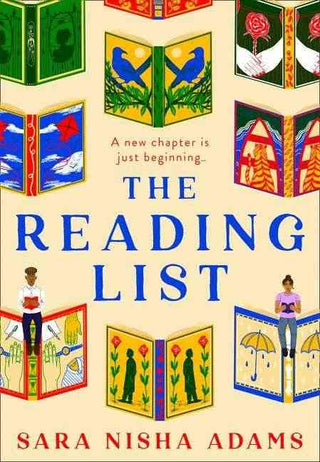 The Reading List