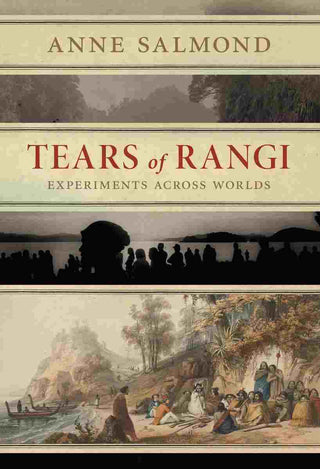 Tears of Rangi : Experiments Across Worlds