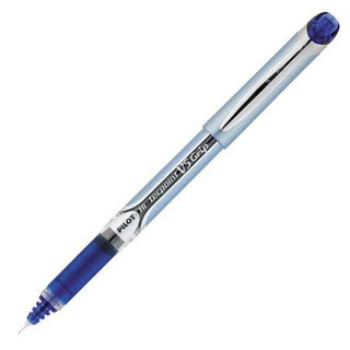 PEN PILOT HI-TECPOINT V5 GRIP BLUE