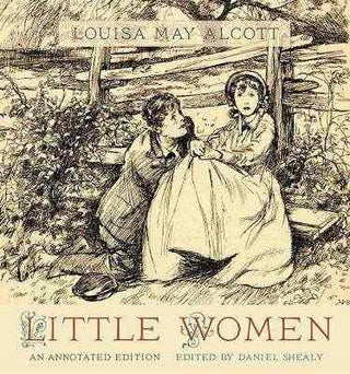 Little Women : An Annotated Edition