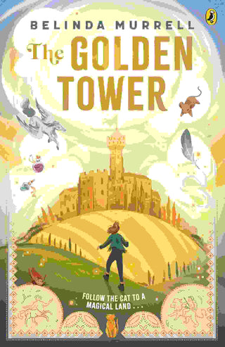 The Golden Tower