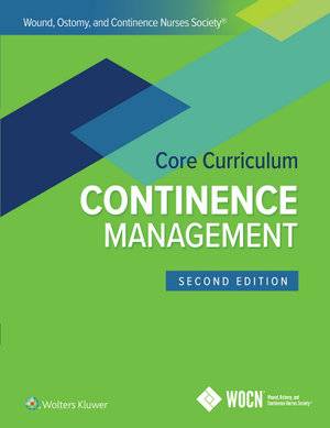 Core Curriculum Continence Management