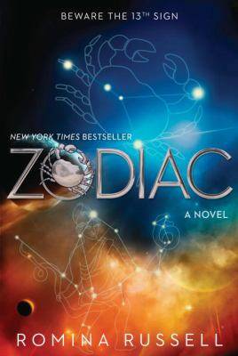 Zodiac : Book 1