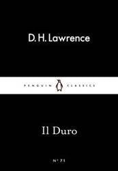 Il Duro : Penguin Little Black Classics