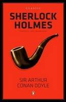 Classic Sherlock Holmes Complete and Unabridged