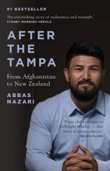 After the Tampa : From Afghanistan to New Zealand