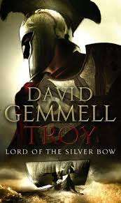 Lord of the Silver Bow : Troy Book 1