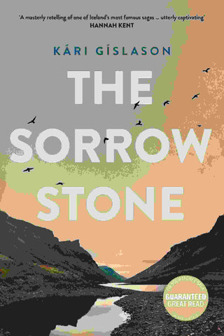 The Sorrow Stone