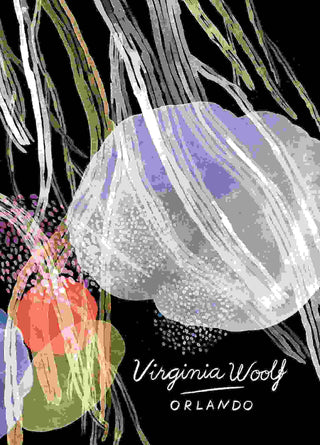 Orlando : Vintage Classics Woolf Series