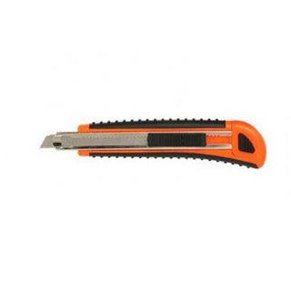 Knife Marbig Cutter Medium Orange