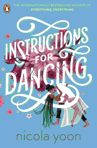 Instructions For Dancing