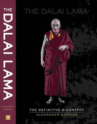 The Dalai Lama : The Definitive Biography