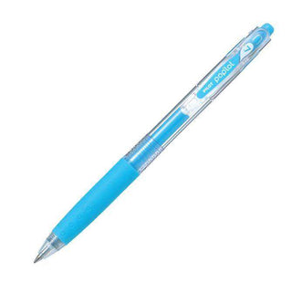 PEN PILOT POP-LOL 0.7MM PASTEL BLUE