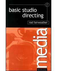 Basic Studio Directing