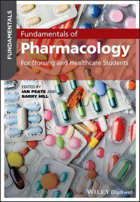 Fundamentals of Pharmacology For Nursing and Healthcare Students