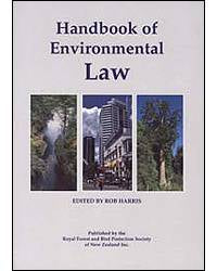 Handbook of Environmental Law