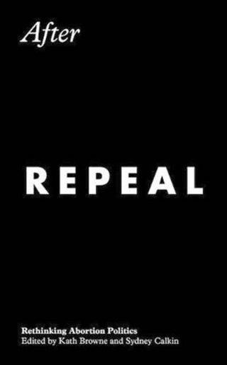 After Repeal : Rethinking Abortion Politics