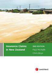 Insurance Claims in New Zealand