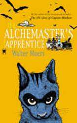 Alchemaster-s Apprentice