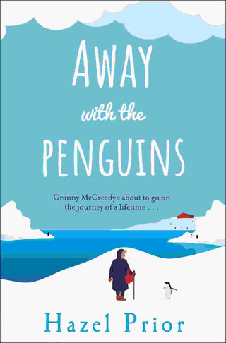 Away with the Penguins