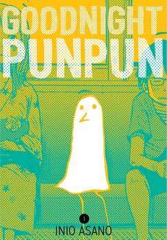 Goodnight Punpun : Vol 1