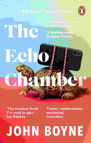 The Echo Chamber