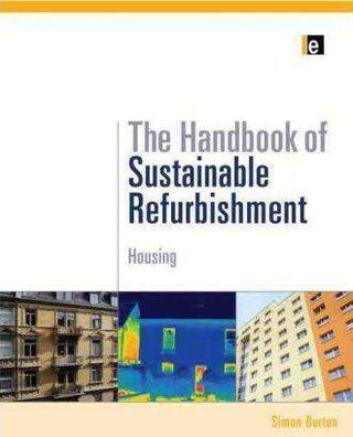 Handbook of Sustainable Refurbishment : Housing