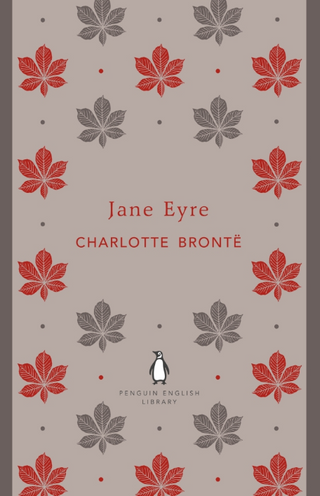 Jane Eyre : Penguin English Library