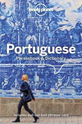 Portuguese Phrasebook and Dictionary