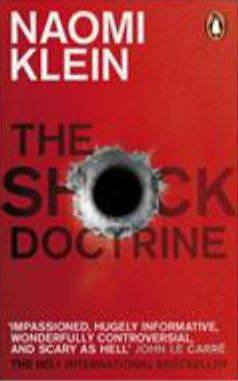 The Shock Doctrine