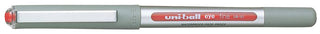 PEN UNI-BALL EYE FINE RED