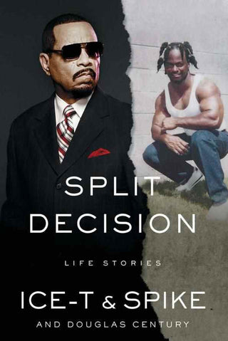 Split Decision : Life Stories