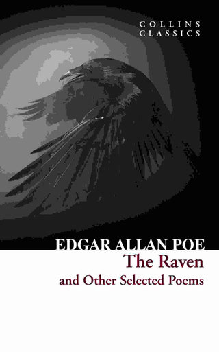 Raven and Other Selected Poems