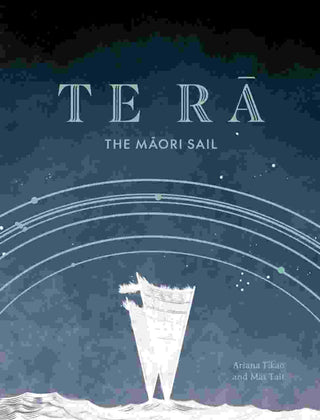 Te Ra : The Maori Sail