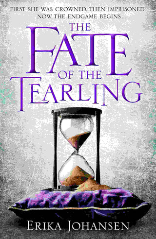 Fate of the Tearling : The Tearling Trilogy Book 3