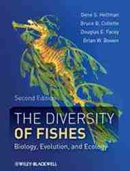 Diversity of Fishes : Biology Evolution and Ecology