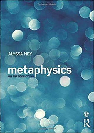 Metaphysics : An Introduction