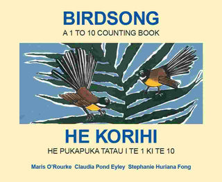 Birdsong He Korihi