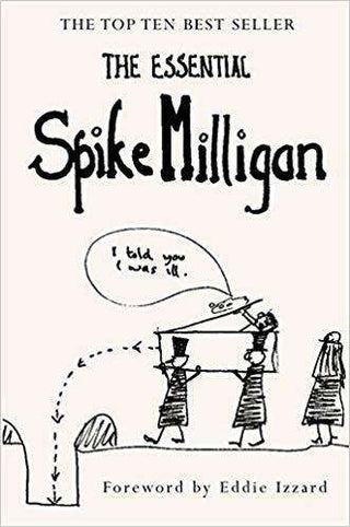 Essential Spike Milligan