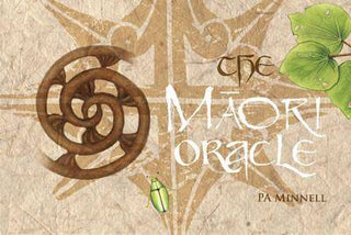 Maori Oracle