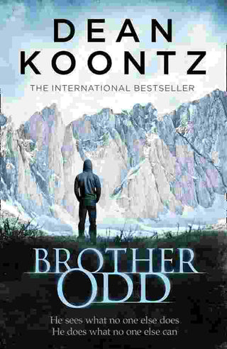 Brother Odd : Odd Thomas Book 3